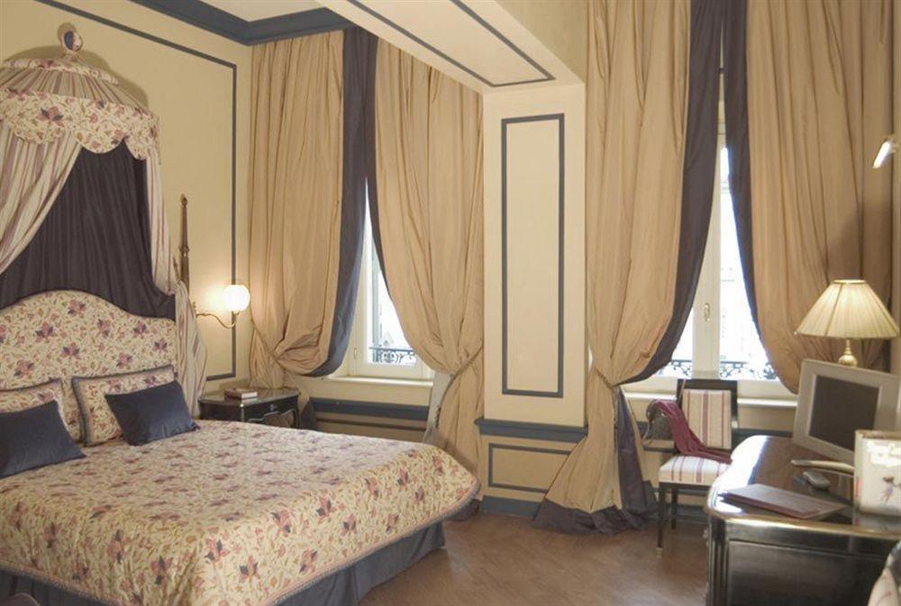 Santa Maria Novella - Wtb Hotels Firenze Rom bilde