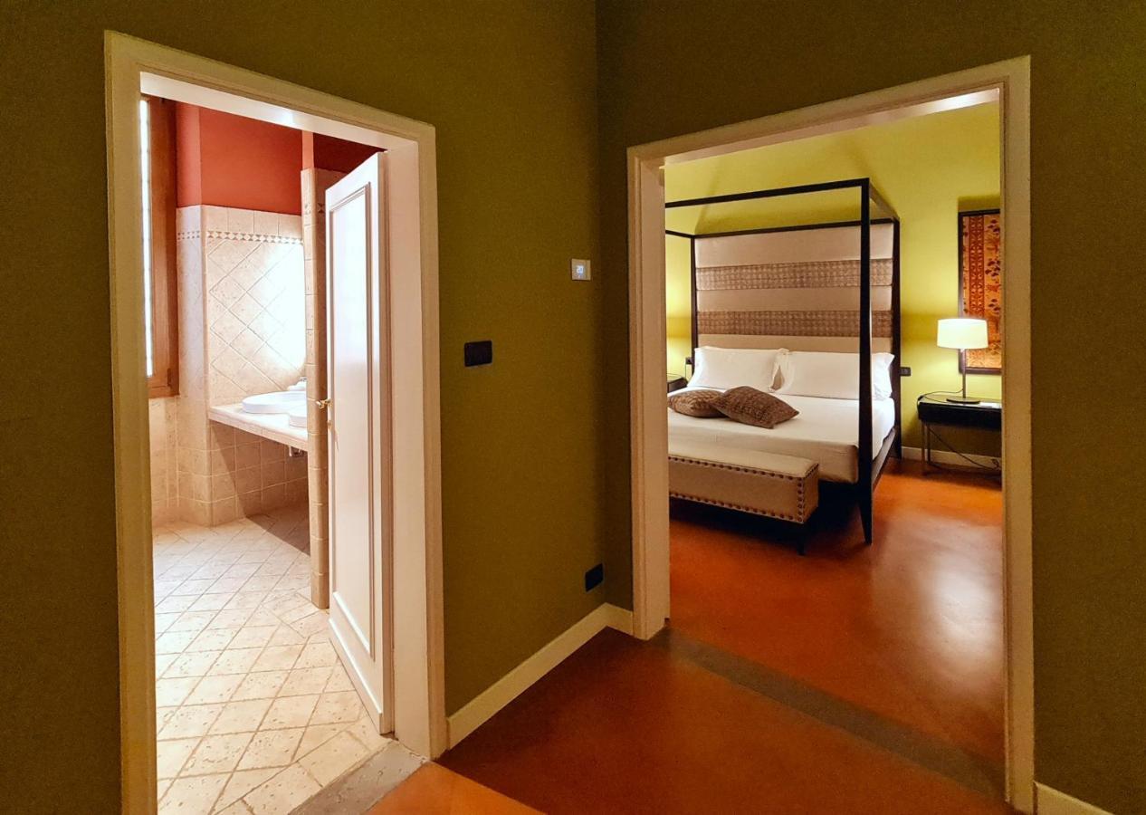 Santa Maria Novella - Wtb Hotels Firenze Eksteriør bilde