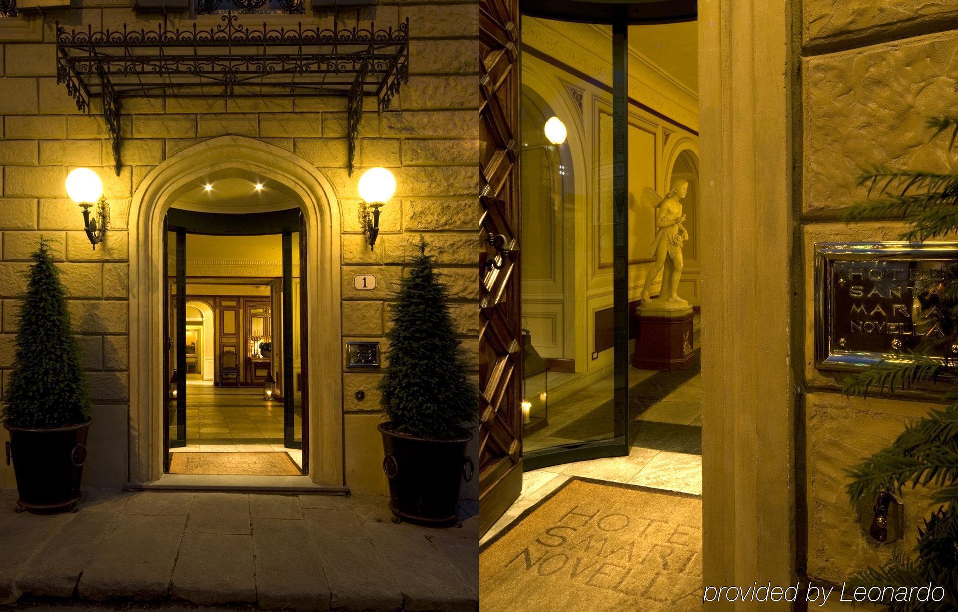 Santa Maria Novella - Wtb Hotels Firenze Interiør bilde